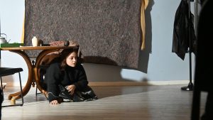 Casa de Santa Cruz inauguró la muestra “Malvinas Argentinas. Nuestras Vivencias”