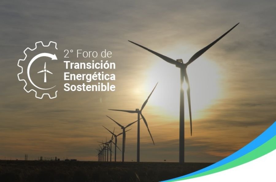 Continúan abiertas las inscripciones para el 2° Foro de Transición Energética Sostenible