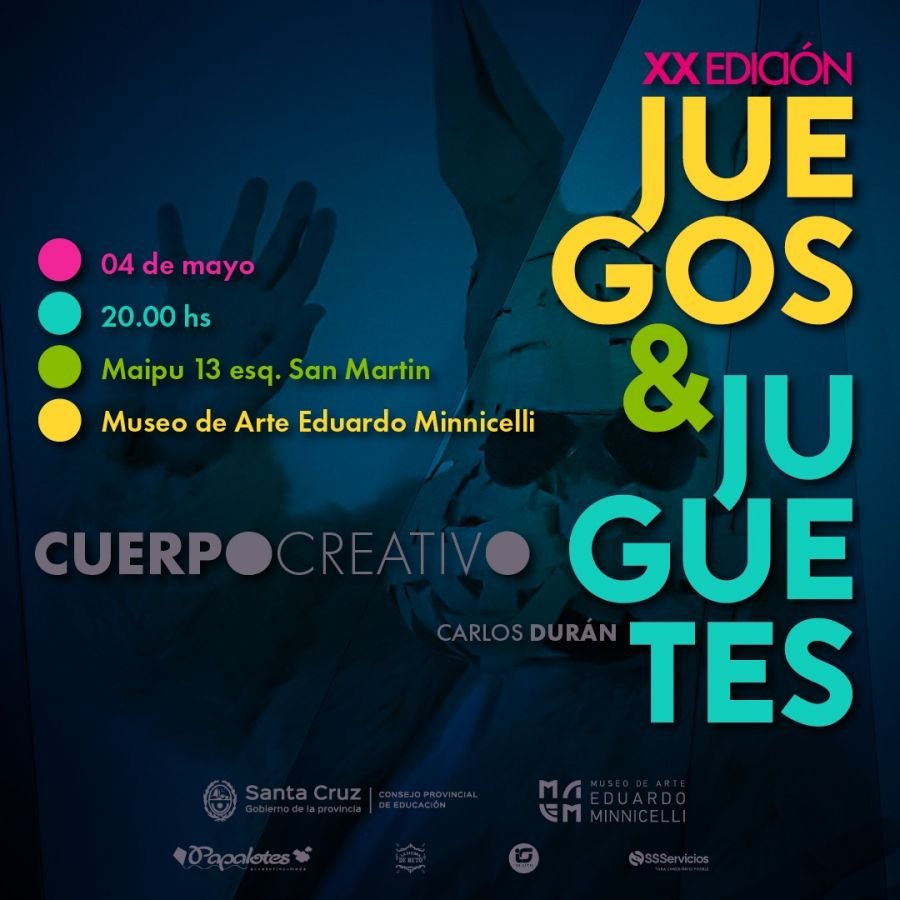 Inauguran la Muestra “Juegos & Juguetes” en el MAEM