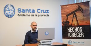 La Casa de Santa Cruz acompañó la presentación de la Diplomatura en Medicina General y Salud Comunitaria