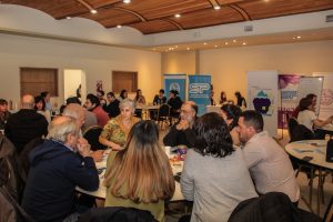 Servicios Públicos tuvo su capacitación en perspectiva de género y prevención de la violencia de género