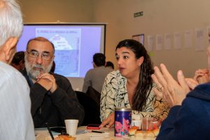 Servicios Públicos tuvo su capacitación en perspectiva de género y prevención de la violencia de género