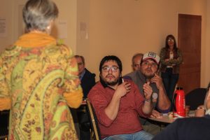 Servicios Públicos tuvo su capacitación en perspectiva de género y prevención de la violencia de género