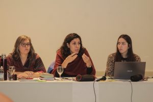 Servicios Públicos tuvo su capacitación en perspectiva de género y prevención de la violencia de género
