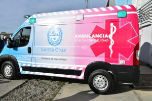 Culminó la reunión de directores y administradores hospitalarios en Río Gallegos