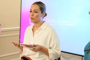 Culminó la reunión de directores y administradores hospitalarios en Río Gallegos
