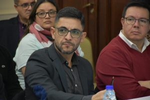 Culminó la reunión de directores y administradores hospitalarios en Río Gallegos