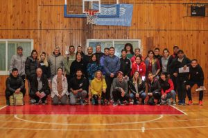 Construyendo igualdad en Puerto Deseado: amplia agenda en la localidad