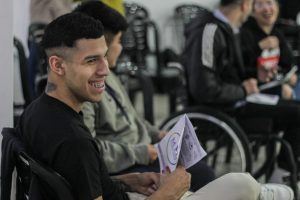Construyendo igualdad en Puerto Deseado: amplia agenda en la localidad
