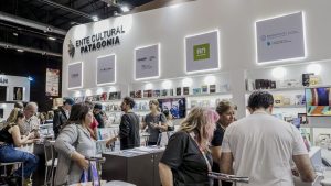 La provincia continúa ejerciendo la Presidencia del Ente Cultural Patagonia