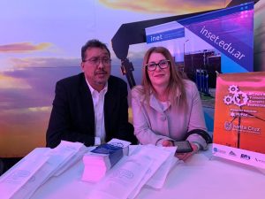La Educación Técnica Profesional está presente en el 2° Foro de Transición Energética Sostenible
