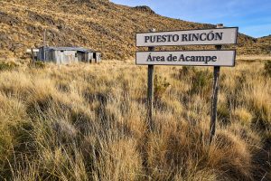 Parque Nacional Patagonia: un paraíso oculto en Santa Cruz