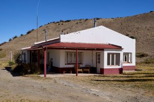 Parque Nacional Patagonia: un paraíso oculto en Santa Cruz