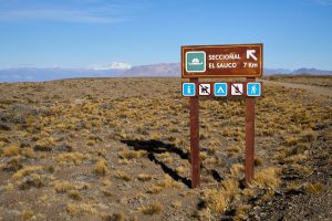 Parque Nacional Patagonia: un paraíso oculto en Santa Cruz