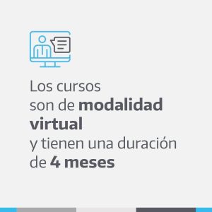Se extendió la convocatoria para la inscripción a los cursos de Lenguas Extranjeras