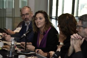 Salud participó del Consejo Federal de Salud para trabajar en el abordaje del cambio climático