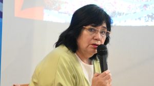 Casa de Santa Cruz fue sede de la presentación “Colección Tierra de Colores”