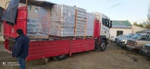 Santa Cruz capacita a técnicxs para la instalación de boyeros solares