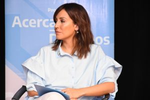 Se concretó encuentro destinado a las políticas sanitarias en materia de Violencias por Motivos de Género