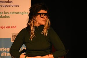 Se concretó encuentro destinado a las políticas sanitarias en materia de Violencias por Motivos de Género