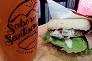 Este fin de semana Sabores Santacruceños llega a Río Turbio