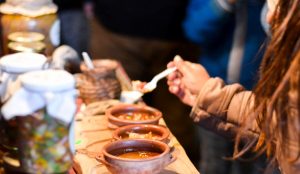 Este fin de semana Sabores Santacruceños llega a Río Turbio