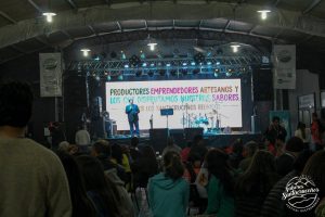 Este fin de semana Sabores Santacruceños llega a Río Turbio