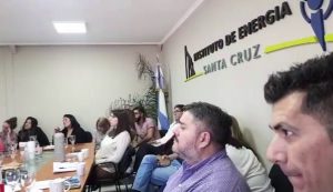 Santa Cruz avanza con capacitaciones y talleres sobre prevención en violencia laboral