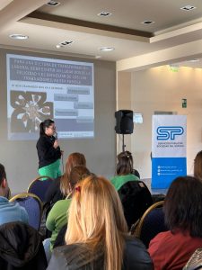 Santa Cruz avanza con capacitaciones y talleres sobre prevención en violencia laboral