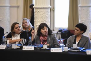 Santa Cruz participó de la 126º Asamblea del Consejo Federal de Educación