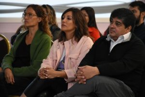 Finalizó el encuentro de políticas sanitarias en materia de Violencias por Motivos de Género en Piedra Buena