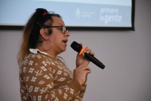 Finalizó el encuentro de políticas sanitarias en materia de Violencias por Motivos de Género en Piedra Buena