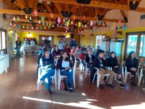 Con gran convocatoria se realizó el 6º Encuentro Interministerial “Discapacidad, Gestión y Derechos”