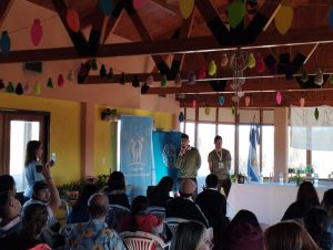 Con gran convocatoria se realizó el 6º Encuentro Interministerial “Discapacidad, Gestión y Derechos”