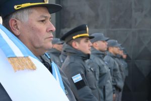 Se inauguró el nuevo módulo penitenciario en Caleta Olivia