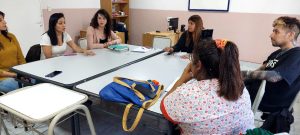 Santa Cruz Crece: realizan mesas de difusión local