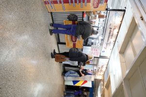 Sabores Santacruceños llegó a la Cuenca Carbonífera y brindó la fiesta de la gastronomía provincial