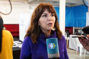 Sabores Santacruceños llegó a la Cuenca Carbonífera y brindó la fiesta de la gastronomía provincial