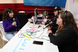 Sabores Santacruceños llegó a la Cuenca Carbonífera y brindó la fiesta de la gastronomía provincial