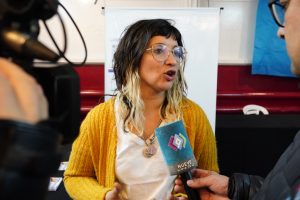 Sabores Santacruceños llegó a la Cuenca Carbonífera y brindó la fiesta de la gastronomía provincial