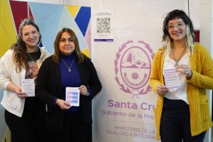 Sabores Santacruceños llegó a la Cuenca Carbonífera y brindó la fiesta de la gastronomía provincial