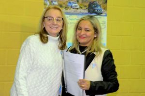 Santa Cruz tendrá una nueva Escuela Profesional Secundaria N°2 en Lago Posadas
