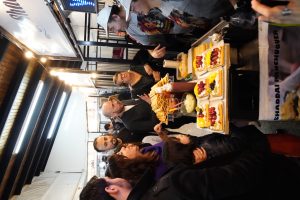 Sabores Santacruceños: Para una economía social, con productores y derechos potenciados