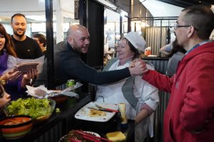 Sabores Santacruceños: Para una economía social, con productores y derechos potenciados