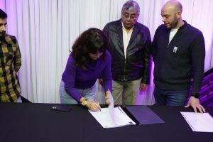 Sabores Santacruceños: Para una economía social, con productores y derechos potenciados