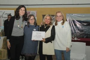 El ABC de la Ley Micaela: Se dictó el taller para trabajadoras y trabajadoras de la Lago Posadas