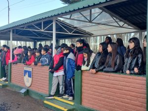 Educación impulsa propuestas educativas junto con el Ejército Argentino