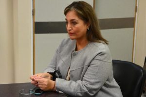 Autoridades de Salud mantuvieron reunión de trabajo en El Calafate