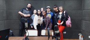 Comenzó el programa ReCREO en Las Radios Socioeducativas