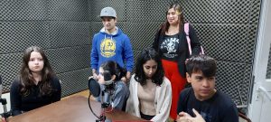 Comenzó el programa ReCREO en Las Radios Socioeducativas